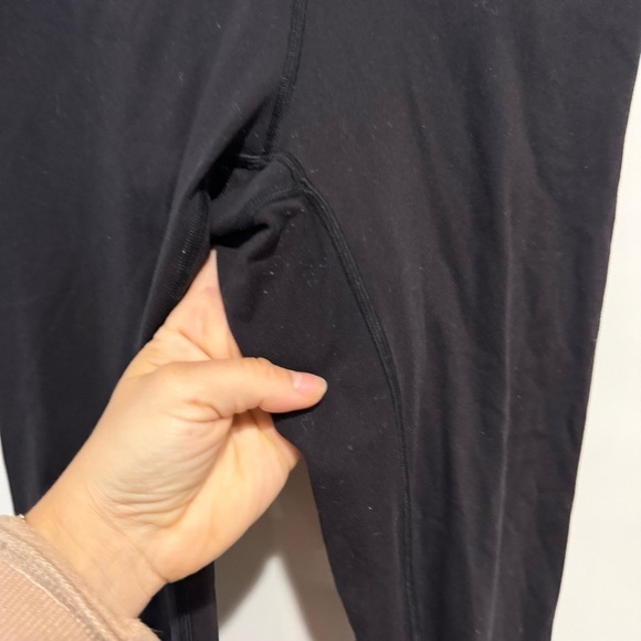 Lululemon Wunder Under Low-Rise Tight Full-On Luon 28" - Picture 5 of 8